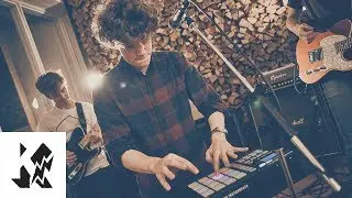 Delirious Mob Crew - Sine | Kaputtmacher Session