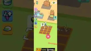 My Mini Mart Gameplay Walkthrough #48 (Android, IOS)
