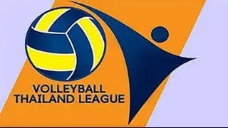 Rangsit University Vs Bangkok Glass l 2016&ndash;17 Women's Volleyball Thailand League