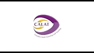 Learning safely at CALAT sites  - a guide for those returning to learning