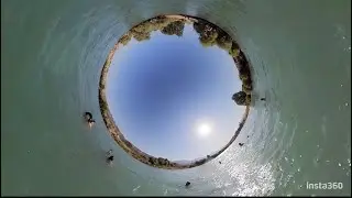 رۆژێکی خۆش لە گوندی زورەگڤان  video 360