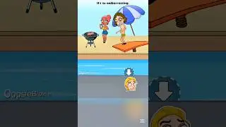 Role Swap Gameplay #60