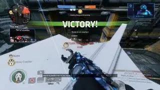 Titanfall&trade; 2 Quad Nuclear ejection
