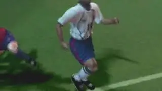 2002 FIFA World Cup (Electronic Arts Victor, 2 de mayo de 2002)