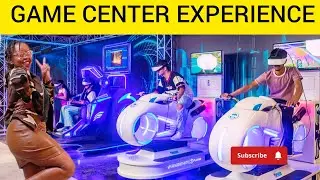 China Village Game Center 