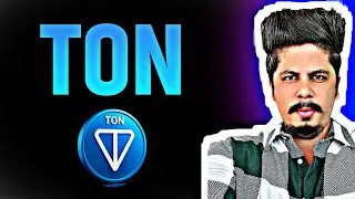 Ton Coin