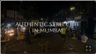 The Sound of Mumbai: 100% Authentic City Life Ambience 2026