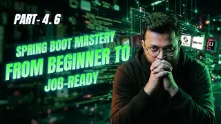 Spring Boot Global Exception Handling & Validation | @RestControllerAdvice, @Valid Custom Annotation