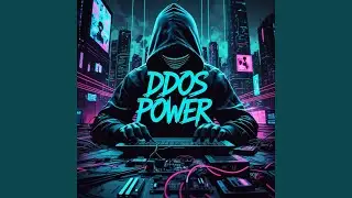 DDoS Power