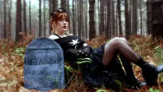 Freya Rose - It's Not A Race To The End (Official Music Video)