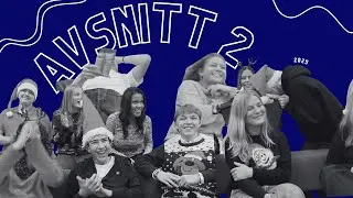 PETRIS ADVENTSKALENDER 2025 AVSNITT 2