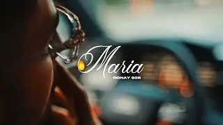 RONAY - MARIA (Official Video)