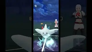 Pokemon Go Animated Short Battle GBL Ultra League Double Legendary Showdown