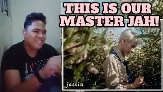justin 'surreal' music video reaction