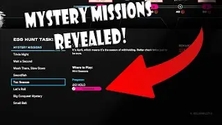MLB The Show 25 REVEALING all the Mystery Mission Moments In The Egg Hunt Program!
