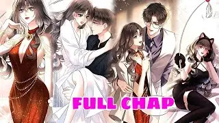 The CEO Tries to Play Hard-to-Get with a Cold and Mysterious Professor! | Manhwa Recap
