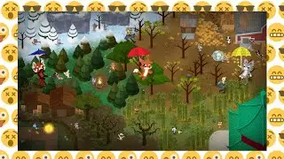 super animal royale win 🔥
