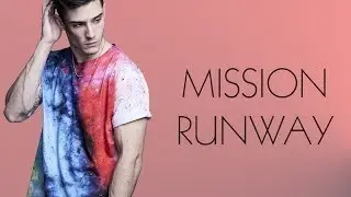 STRIKE A POSE | Mission Runway