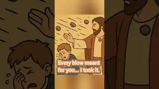 The Ending 😢 #jesuschrist #jesus #gospel #christianfaith #faith #bible #bibleverse #christ #catholic