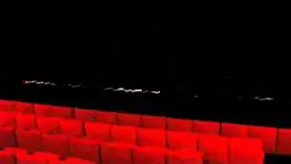 l'espace vide