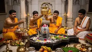 Rudrabhishek Puja | ऑनलाइन पूजा बुकिंग, AstroInsights.guru
