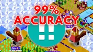 High Level Yadakk Gameplay