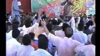 Waseem abbas baloch 14 june 2009 Chround P5