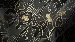 Fabric - Substance Designer tutorial
