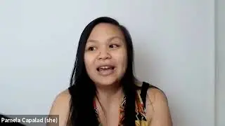 Pam's Money Personality Story (Complicator)