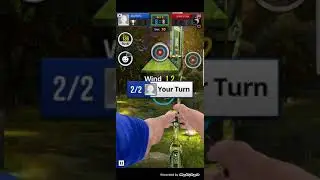 How to play archery king game