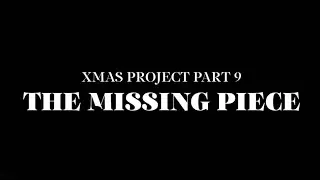 PAOK & Varagons Xmas Project 9: The missing piece - PAOK TV