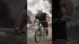 Battlefield #viking #fun #ai