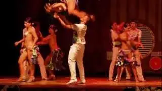 DELIRIO EN 3 MINUTOS (2013)