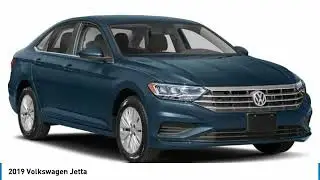 2019 Volkswagen Jetta 90128