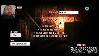 Играем вместе в Evil Kid