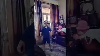 Nikku Dance Tauba Tauba#music #newsong #song #youtubeshorts #youtuber #youtubeindia #nikku #trending