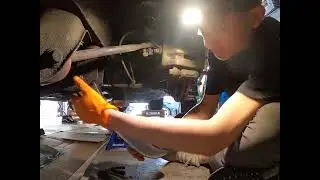 DON'T DO THIS, ITS FRUSTRATING | 240sx Recession Build