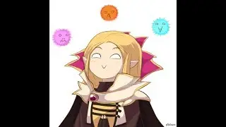 INVOKER 7.07B ИМБА?!