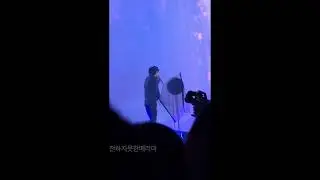 251101 진(JIN) - 오늘의 나에게 ‘RUNSEOKJIN_EP.TOUR’ ENCORE