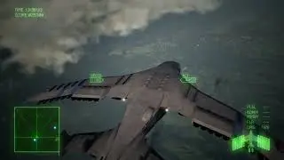 Ace Combat 7: Homeward (Gleipnir)