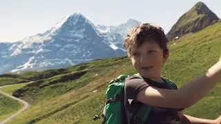 M&auml;nnlichen 2022 - Imagefilm