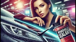 🛠️ Permatex 81158 Black Silicone Adhesive Sealant &ndash; 3 oz Tube | Best Windshield Sealant Black 🚗