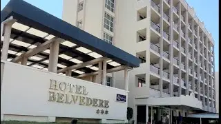 Hotel Ohtels Belvedere | | Salou | | Costa Daurada | | Spain 🇪🇸| | August 2023