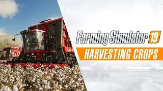 (ps4 player) FS19 logging playing with subscribers