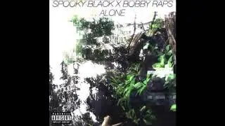 04. Corbin - alone (ft. Bobby Raps) (Produced By Bobby Raps) [08.06.2014]
