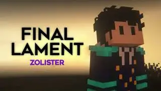 Final Lament - Zolister