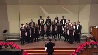 We're Goin' Up to Bethlehem