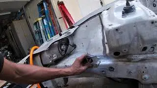 How To: EK J-SWAP Part 1