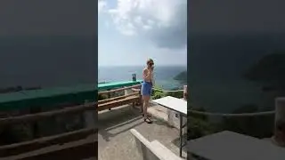 420 Club Phangan sea view