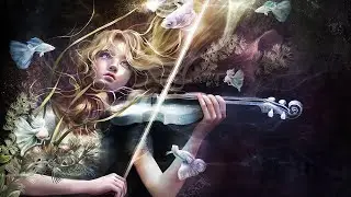STRINGS OF SORROW | Epic Dramatic Violin Epic Music Mix | Best Dramatic Strings